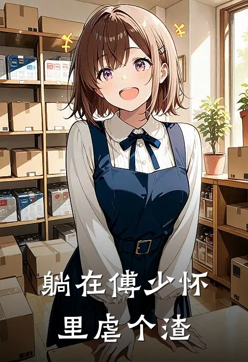 躺在傅少怀里虐个渣