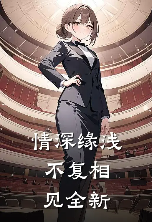 情深缘浅，不复相见全新