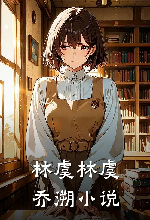 林虞林虞乔溯小说