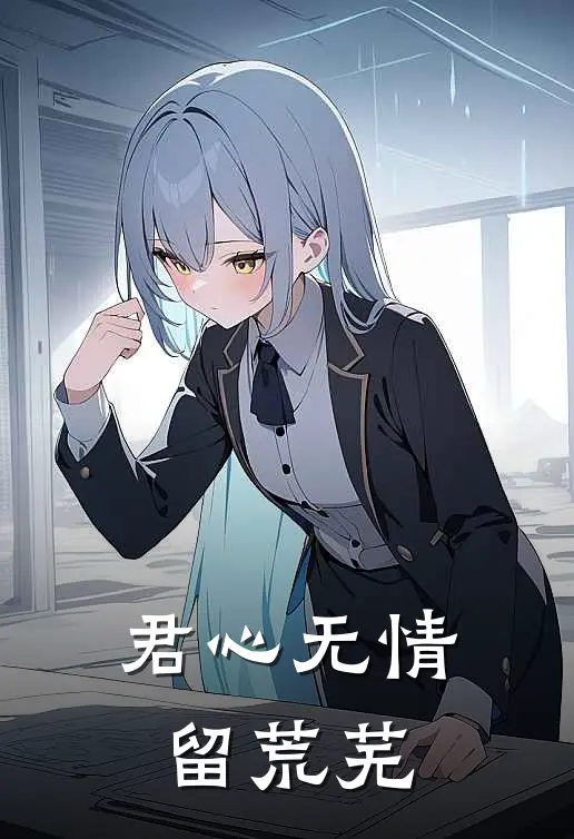 君心无情留荒芜