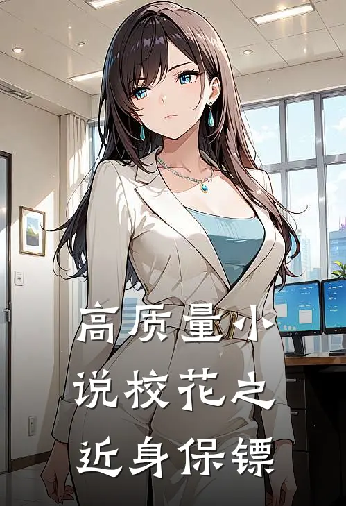 高质量小说校花之近身保镖
