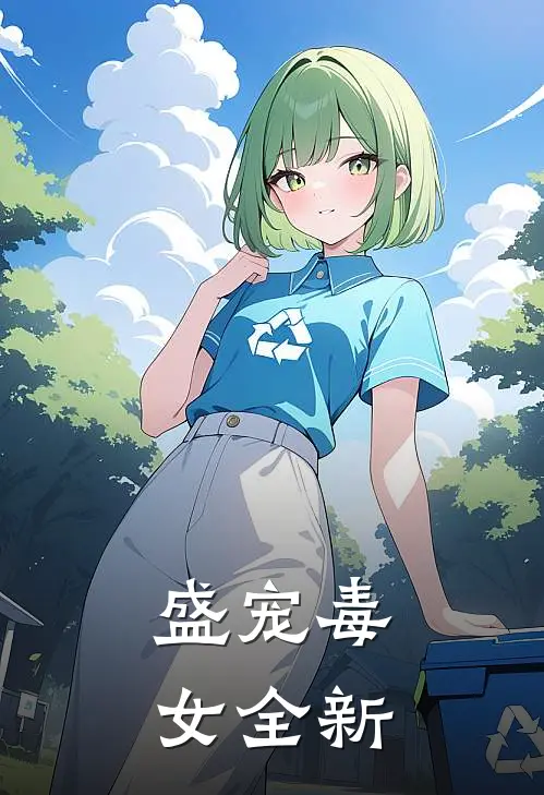 盛宠毒女全新