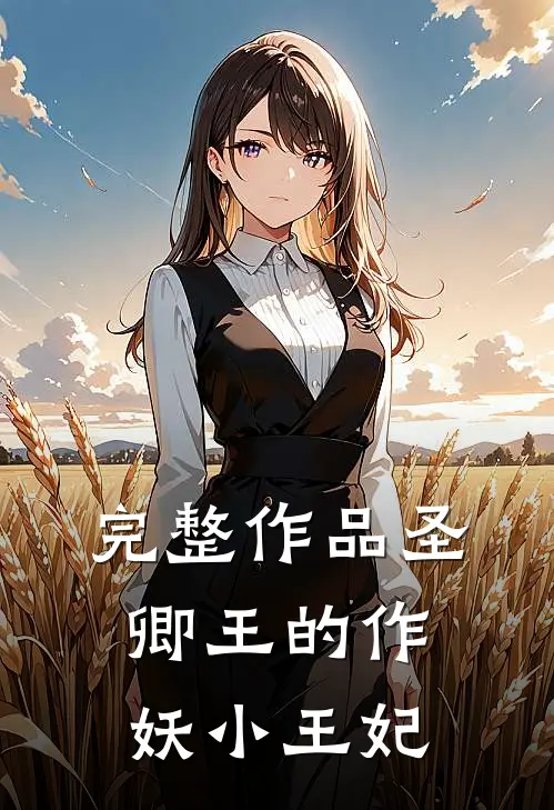 完整作品圣卿王的作妖小王妃