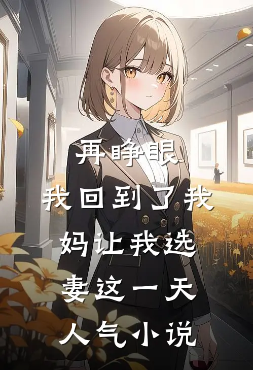 再睁眼，我回到了我妈让我选妻这一天人气小说