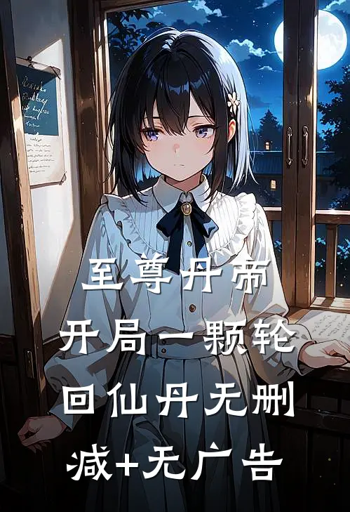 至尊丹帝：开局一颗轮回仙丹无删减+无广告