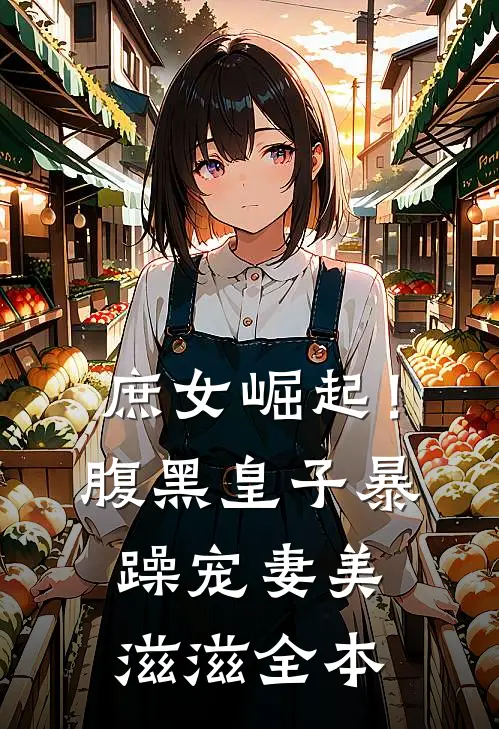 庶女崛起！腹黑皇子暴躁宠妻美滋滋全本