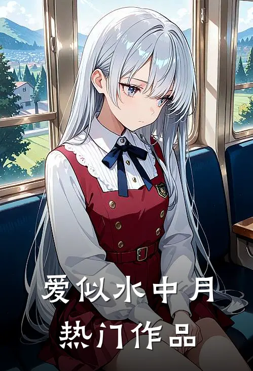 爱似水中月热门作品