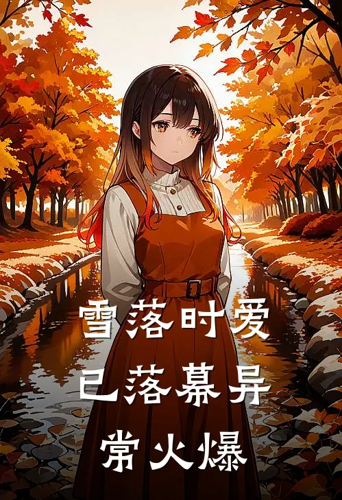 雪落时爱已落幕异常火爆
