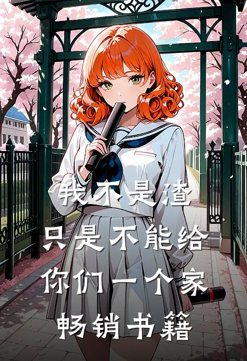 我不是渣，只是不能给你们一个家畅销书籍