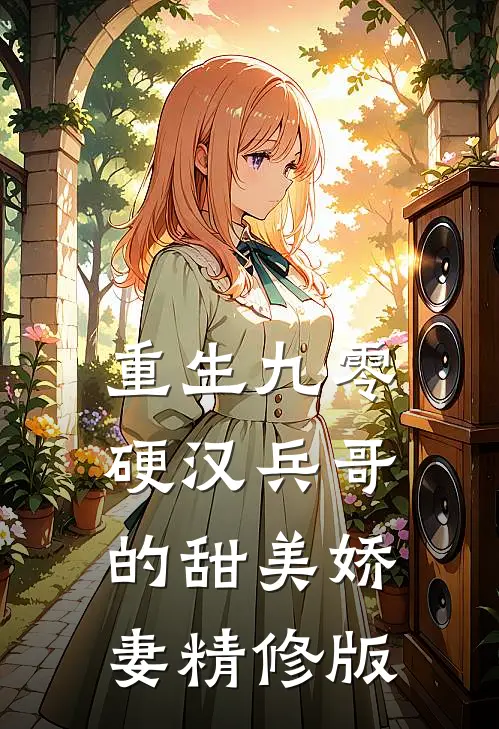 重生九零,硬汉兵哥的甜美娇妻精修版免费阅读