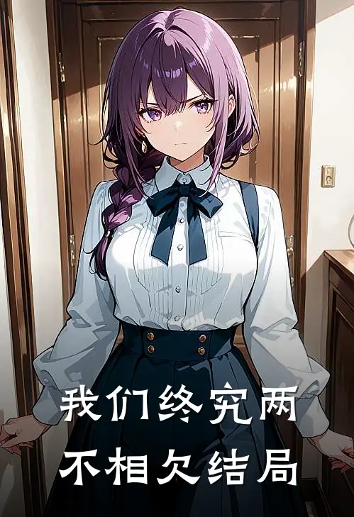 我们终究两不相欠结局