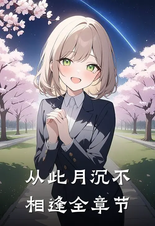从此月沉不相逢全章节