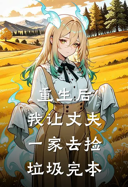 重生后，我让丈夫一家去捡垃圾完本