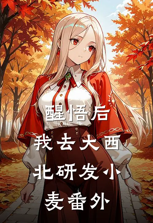 醒悟后，我去大西北研发小麦番外