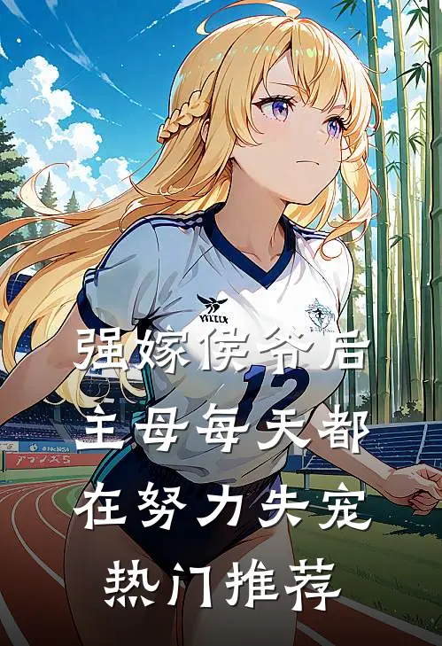 强嫁侯爷后，主母每天都在努力失宠热门推荐