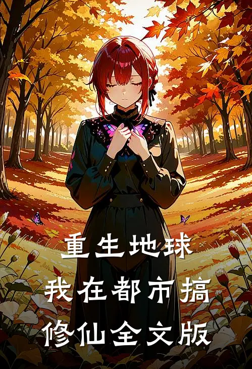 重生地球：我在都市搞修仙全文版