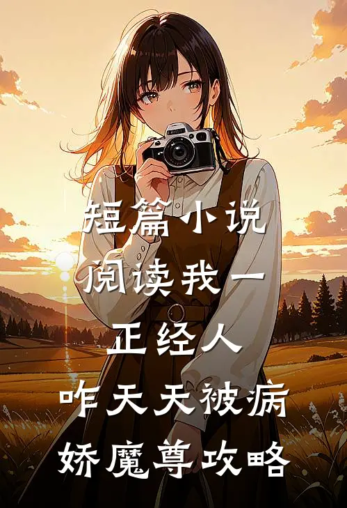 短篇小说阅读我一正经人，咋天天被病娇魔尊攻略