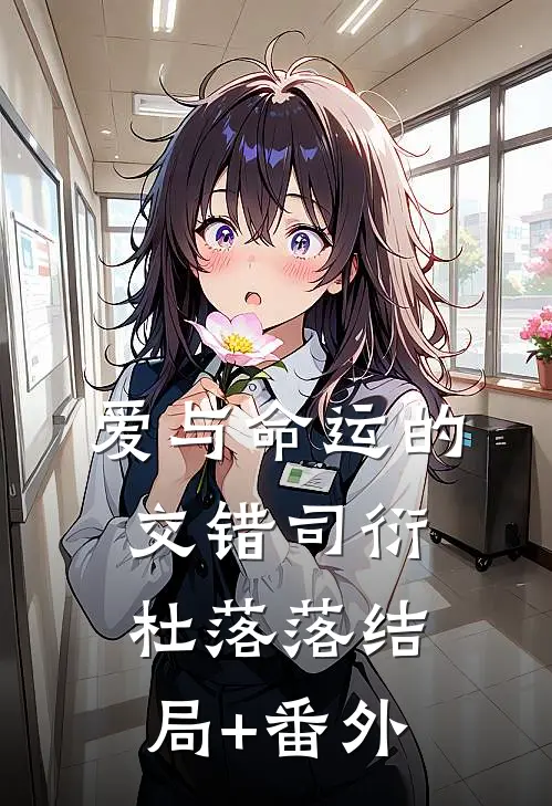 爱与命运的交错司衍杜落落结局+番外