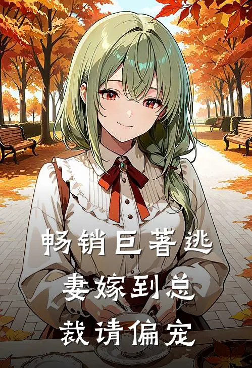 畅销巨著逃妻嫁到总裁请偏宠