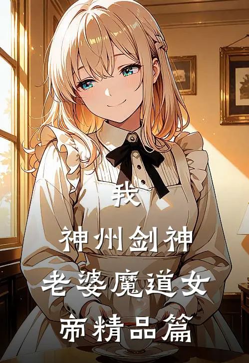 我，神州剑神，老婆魔道女帝精品篇