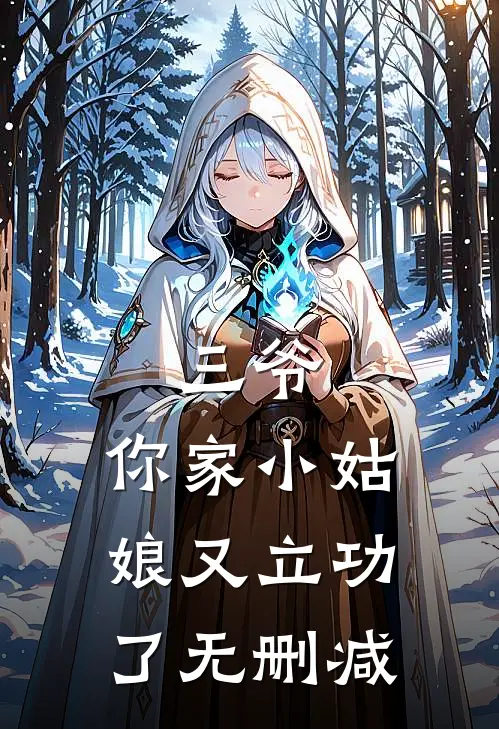 三爷，你家小姑娘又立功了无删减
