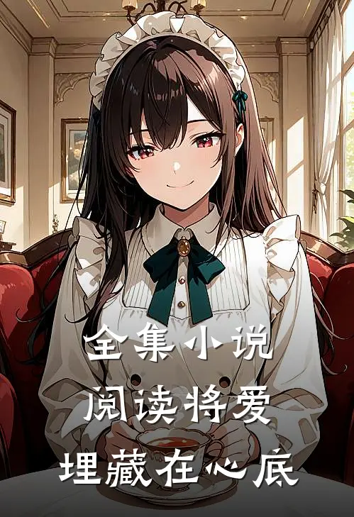 全集小说阅读将爱，埋藏在心底