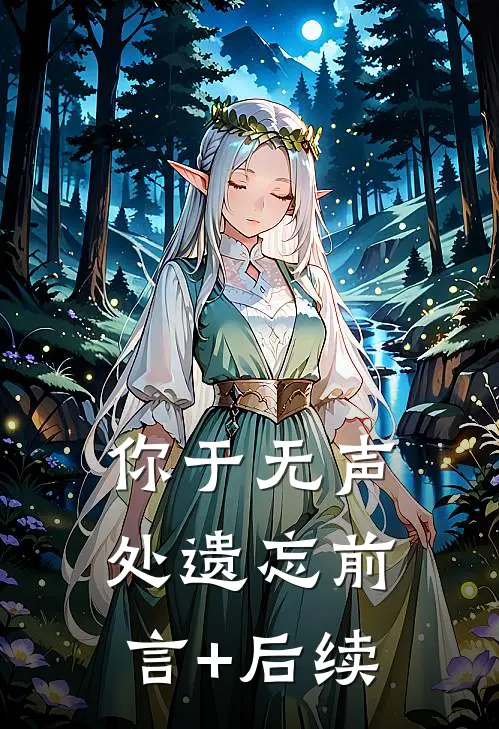 你于无声处遗忘前言+后续