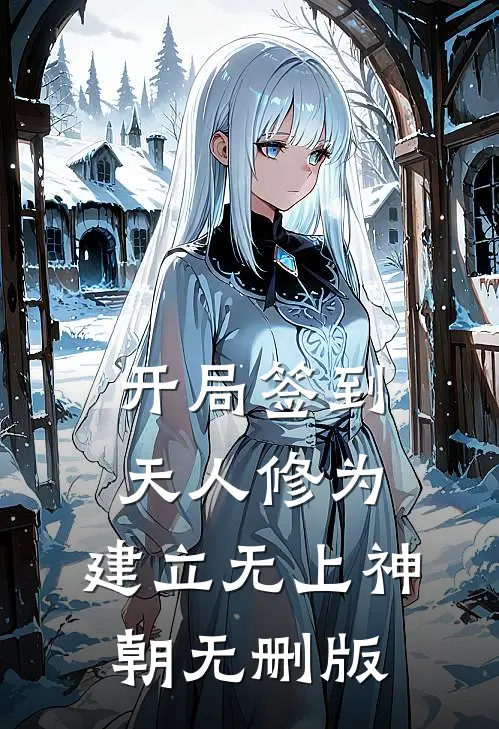 开局签到天人修为，建立无上神朝无删版