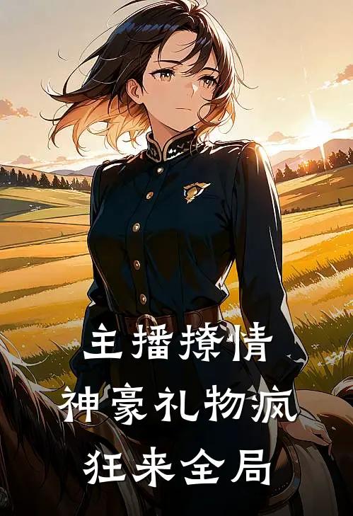 主播撩情，神豪礼物疯狂来全局