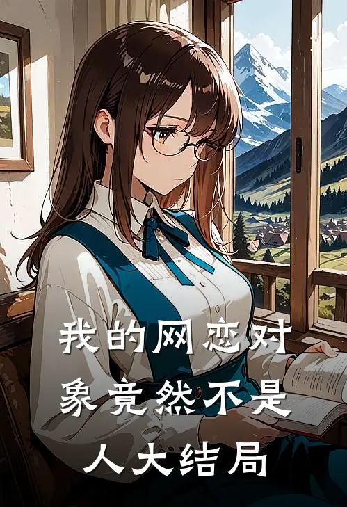 我的网恋对象竟然不是人大结局