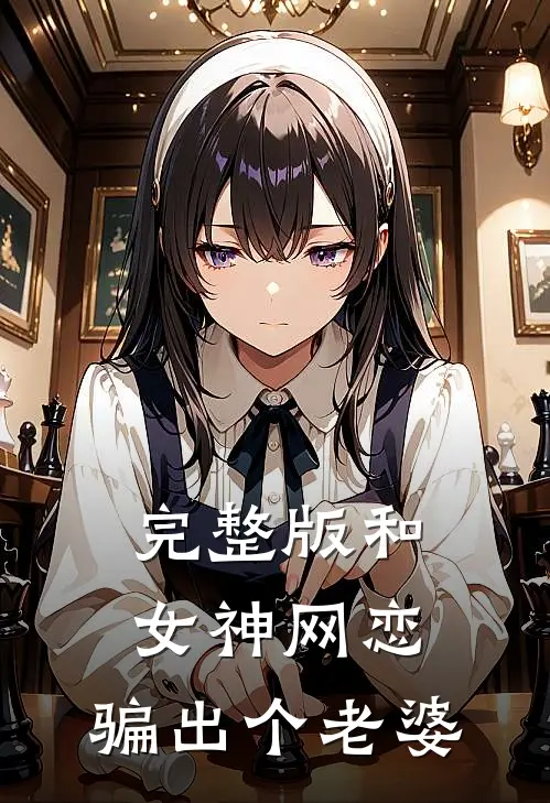 完整版和女神网恋,骗出个老婆视频