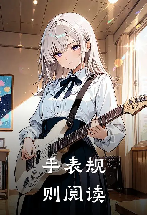 手表规则阅读