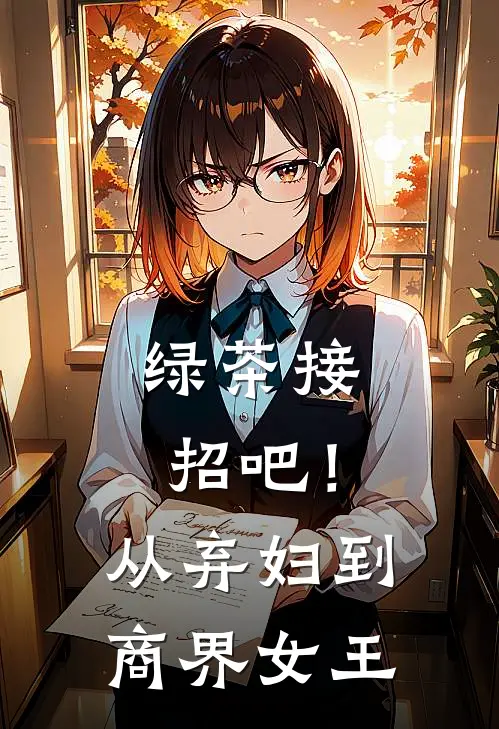 绿茶接招吧！从弃妇到商界女王