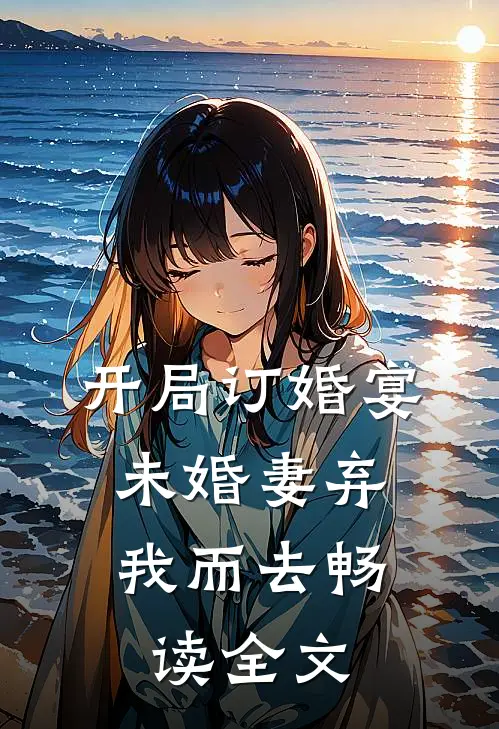 开局订婚宴，未婚妻弃我而去畅读全文
