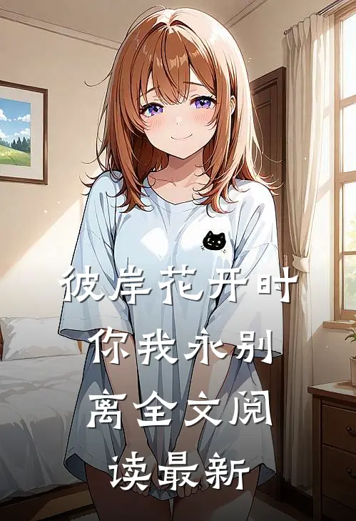 彼岸花开时，你我永别离全文阅读最新