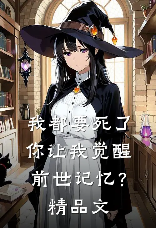 我都要死了，你让我觉醒前世记忆？精品文