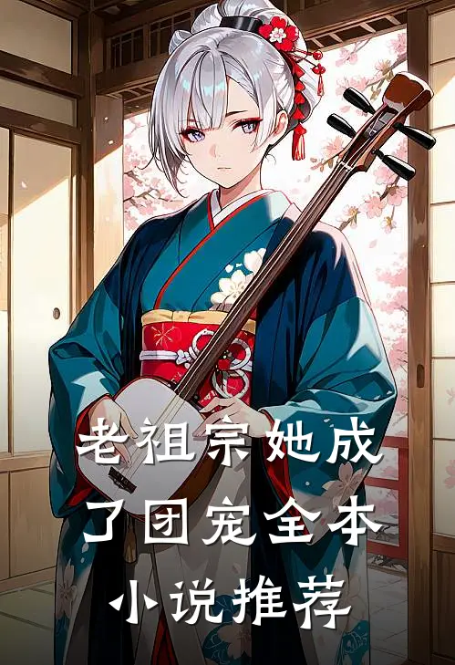 老祖宗她成了团宠全本小说推荐