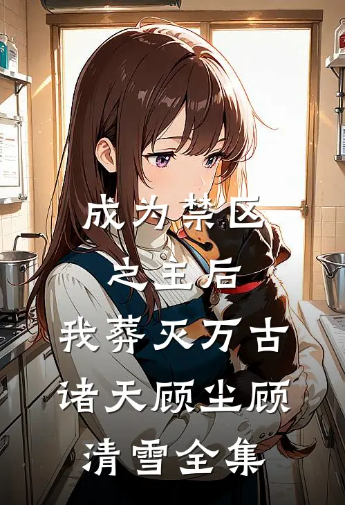 成为禁区之主后，我葬灭万古诸天顾尘顾清雪全集