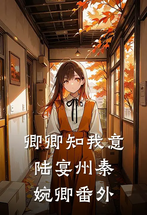 卿卿知我意陆宴州秦婉卿番外