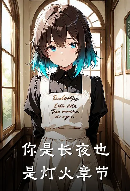 你是长夜也是灯火章节