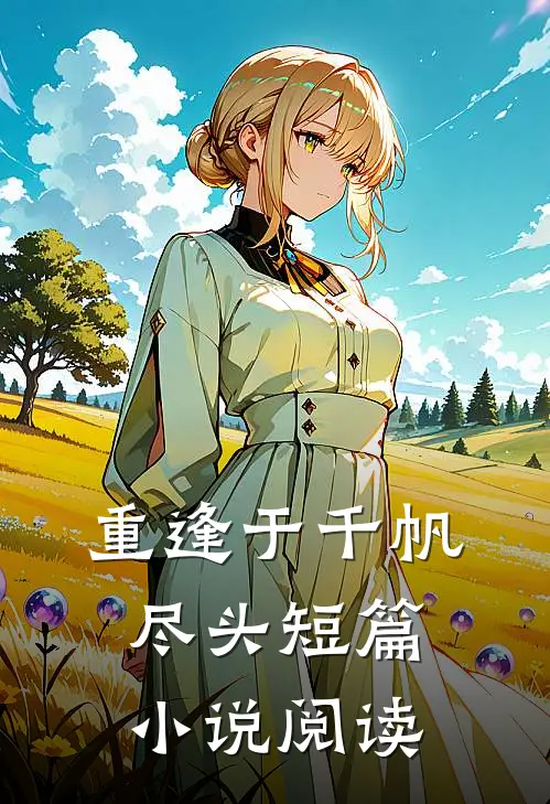 重逢于千帆尽头短篇小说阅读