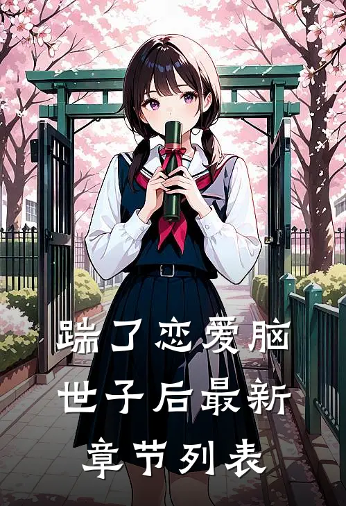 踹了恋爱脑世子后最新章节列表