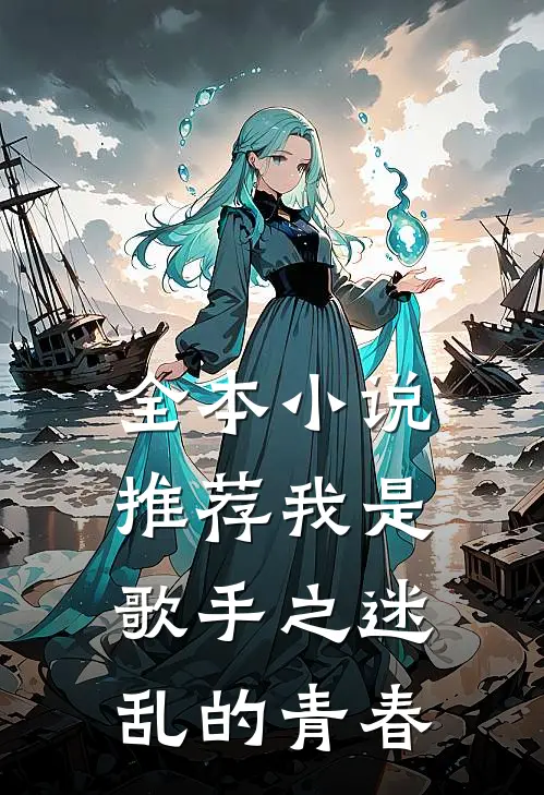 全本小说推荐我是歌手之迷乱的青春