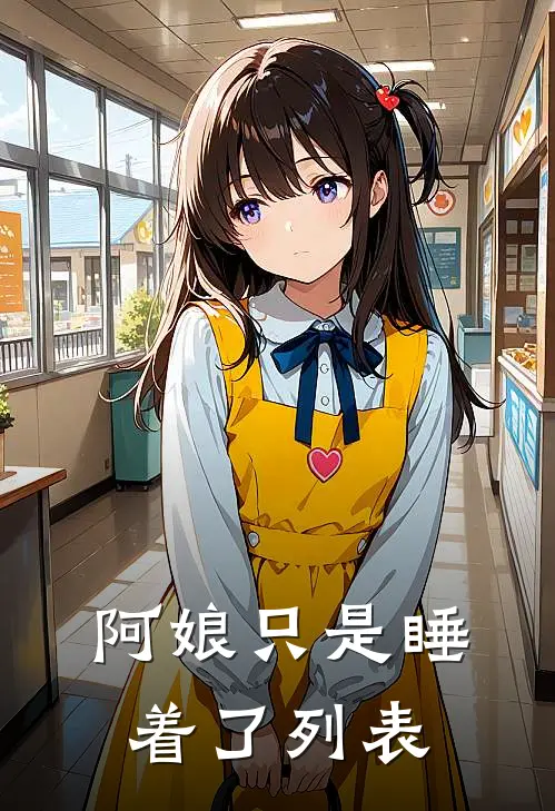 阿娘只是睡着了列表