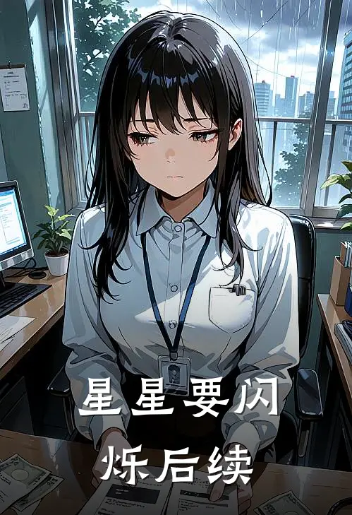 星星要闪烁后续