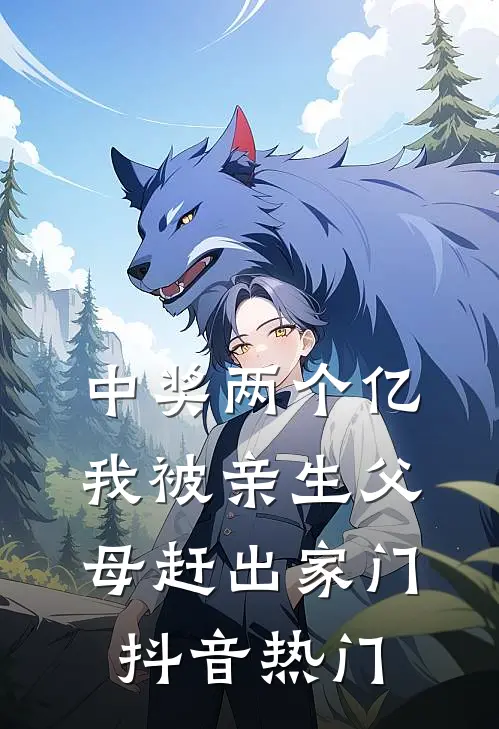 中奖两个亿，我被亲生父母赶出家门抖音热门