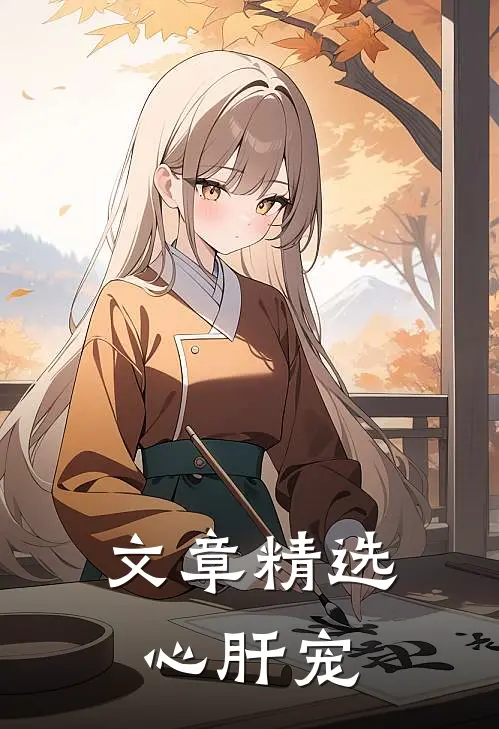 文章精选心肝宠
