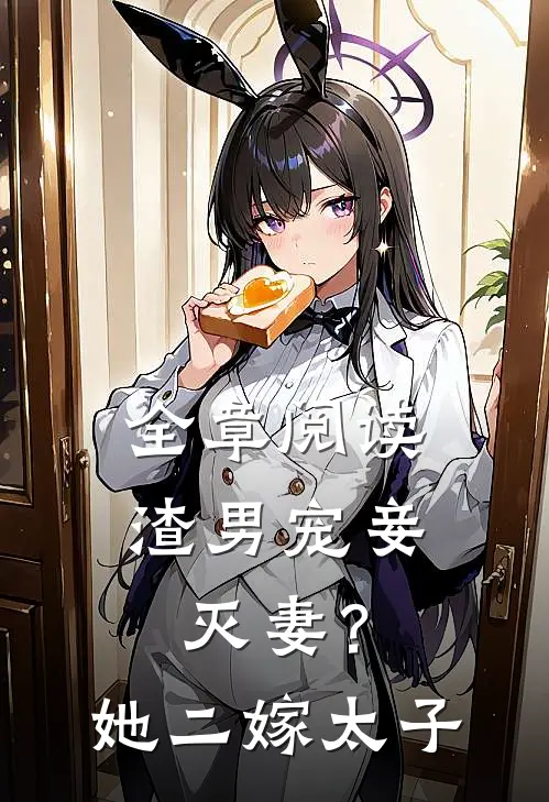 全章阅读渣男宠妾灭妻？她二嫁太子