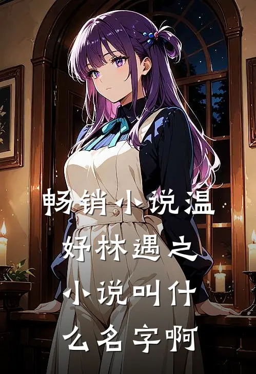 畅销小说温妤林遇之小说叫什么名字啊