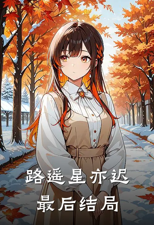 路遥星亦迟最后结局